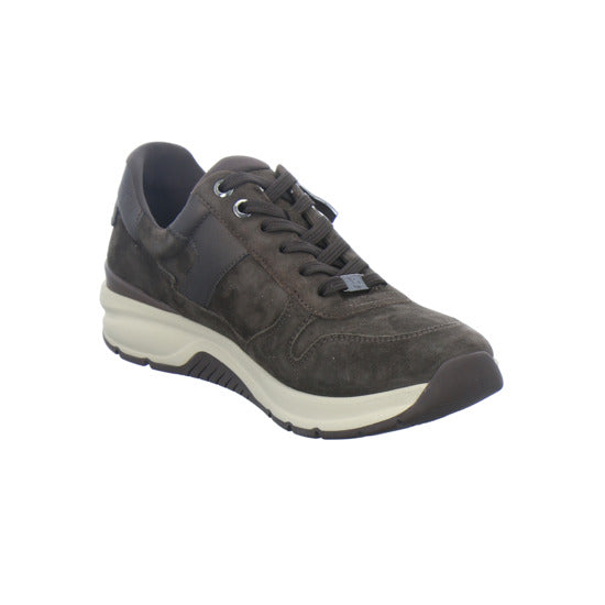 Caprice Sneaker Damen Dunkelbraun