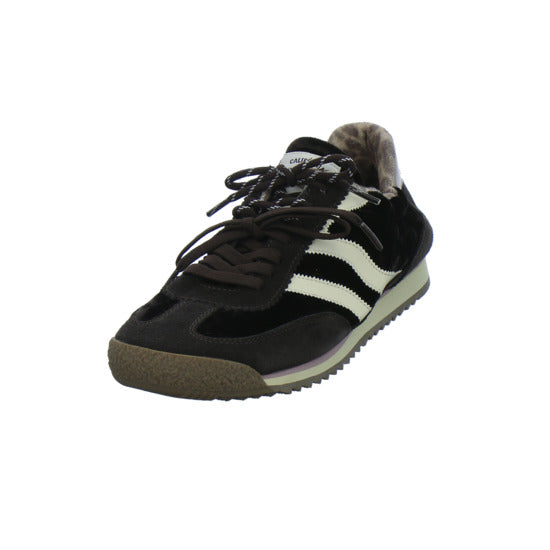 Maripe Sneaker Damen Dunkelbraun