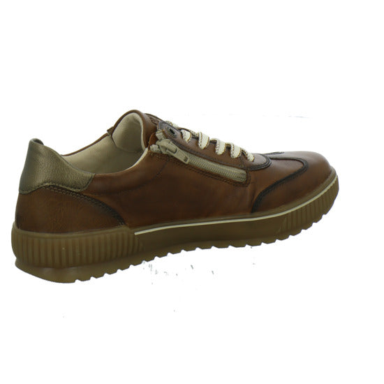 Remonte Sneaker Damen Mittelbraun