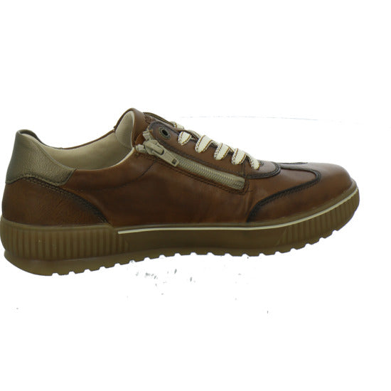 Remonte Sneaker Damen Mittelbraun