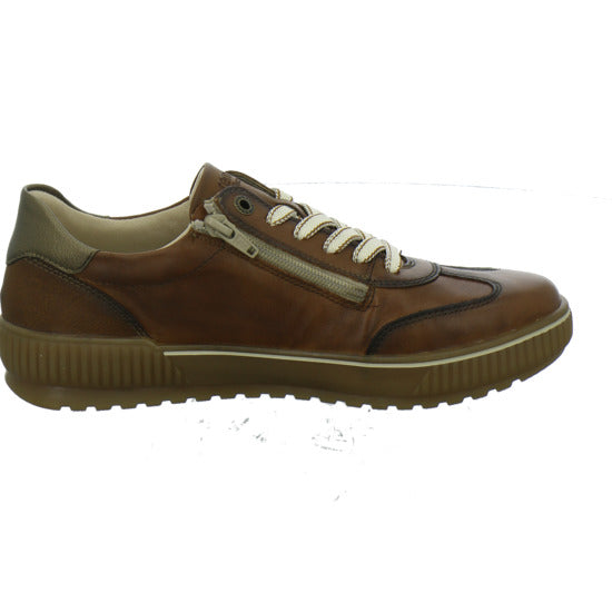 Remonte Sneaker Damen Mittelbraun