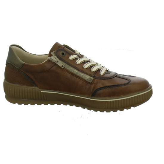 Remonte Sneaker Damen Mittelbraun