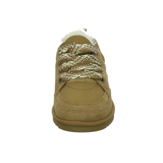 Mary & Co. Sneaker Damen Mittelbraun