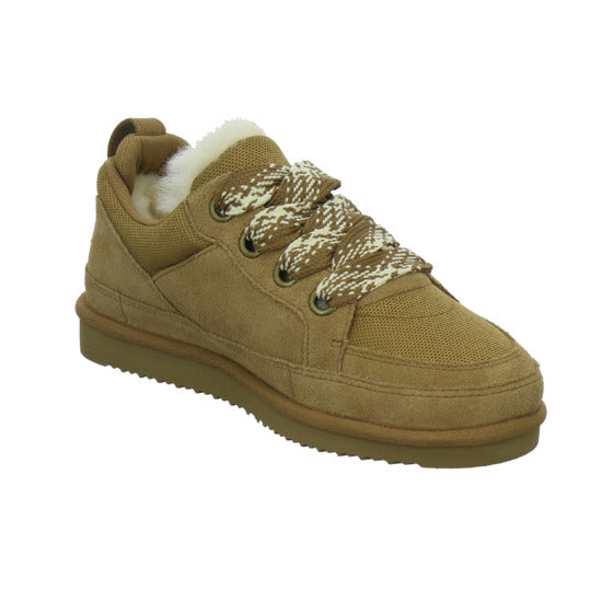 Mary & Co. Sneaker Damen Mittelbraun