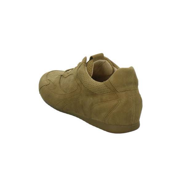 Gabor Comfort Sneaker Damen Mittelbraun