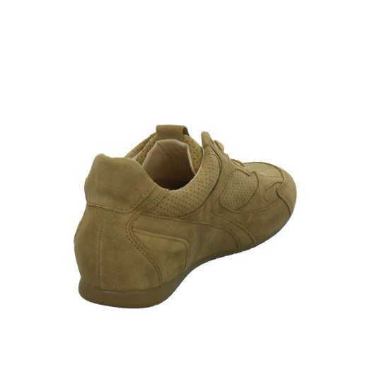 Gabor Comfort Sneaker Damen Mittelbraun