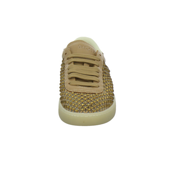Back 70 Sneaker Damen Smart Mittelbraun