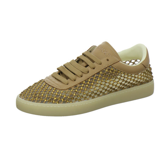 Back 70 Sneaker Damen Smart Mittelbraun