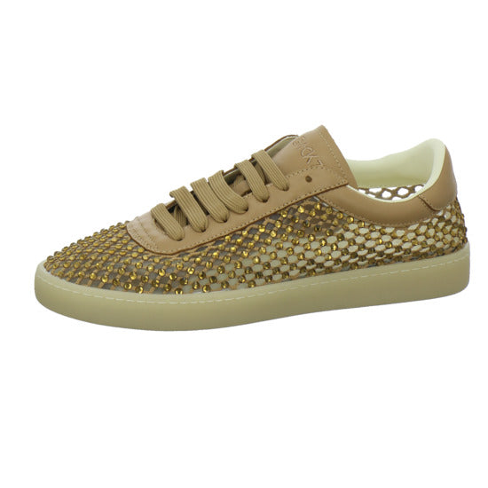Back 70 Sneaker Damen Smart Mittelbraun