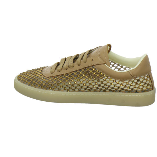 Back 70 Sneaker Damen Smart Mittelbraun