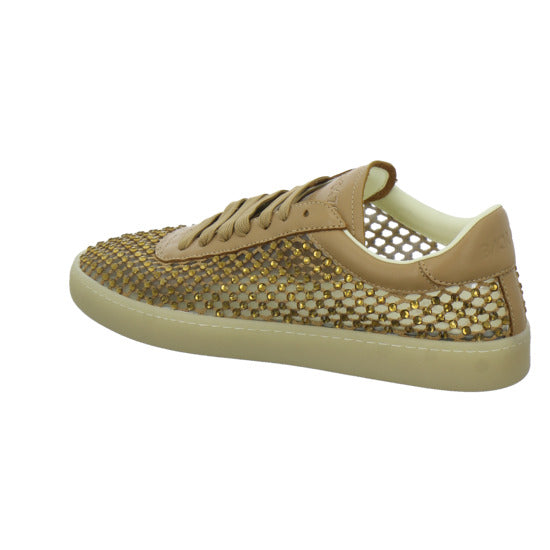 Back 70 Sneaker Damen Smart Mittelbraun