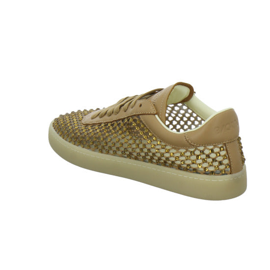 Back 70 Sneaker Damen Smart Mittelbraun