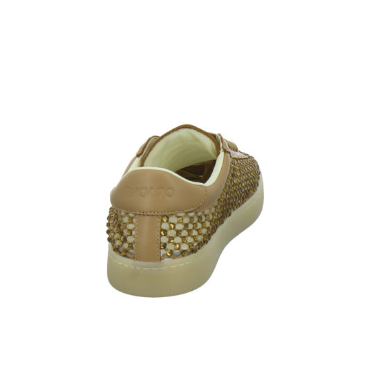 Back 70 Sneaker Damen Smart Mittelbraun