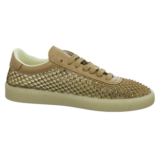 Back 70 Sneaker Damen Smart Mittelbraun