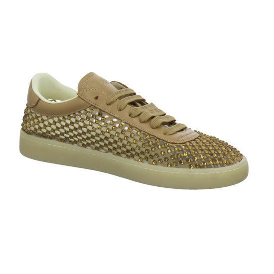 Back 70 Sneaker Damen Smart Mittelbraun
