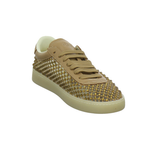 Back 70 Sneaker Damen Smart Mittelbraun