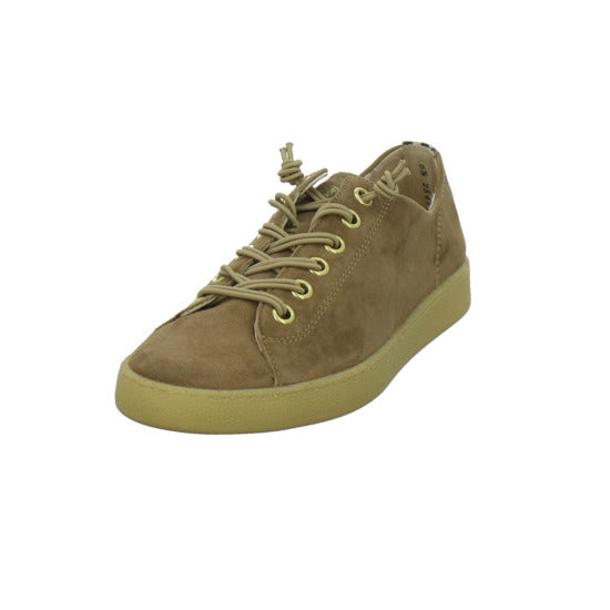Paul Green Sneaker Damen Mittelbraun