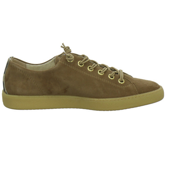 Paul Green Sneaker Damen Mittelbraun