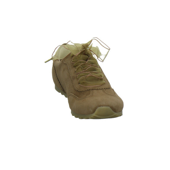 Paul Green Sneaker Damen Mittelbraun