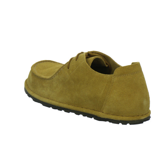 Birkenstock Sneaker Damen Utti Mittelbraun
