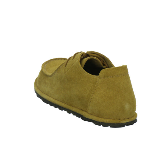 Birkenstock Sneaker Damen Utti Mittelbraun