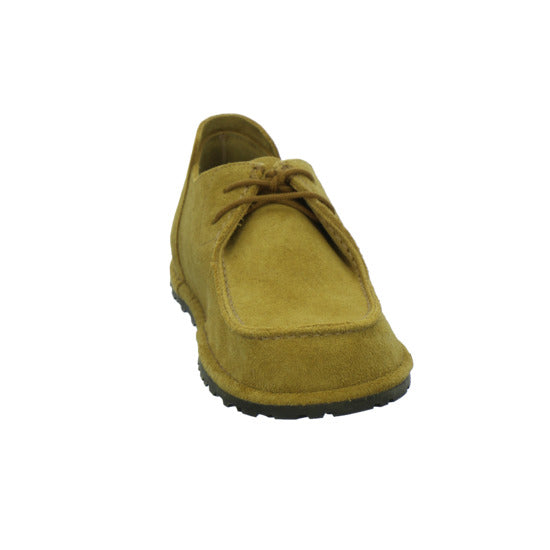 Birkenstock Sneaker Damen Utti Mittelbraun