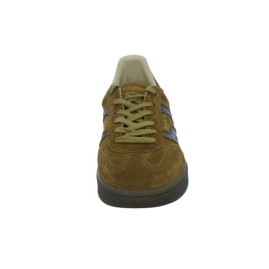 Gant Sneaker Damen Cuzima Mittelbraun