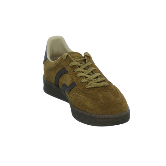 Gant Sneaker Damen Cuzima Mittelbraun