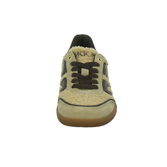 Back 70 Sneaker Damen Hellbraun
