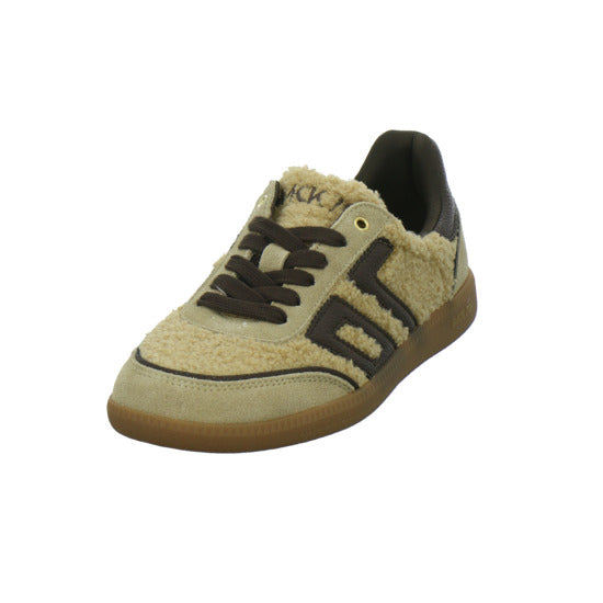 Back 70 Sneaker Damen Hellbraun