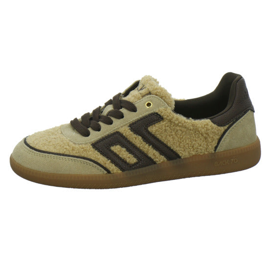 Back 70 Sneaker Damen Hellbraun