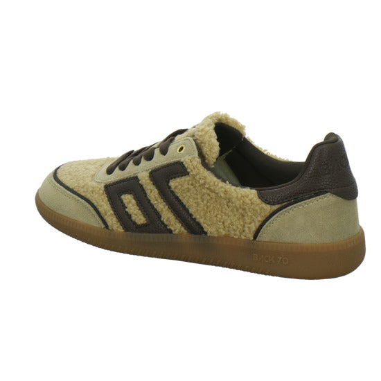 Back 70 Sneaker Damen Hellbraun