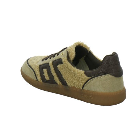 Back 70 Sneaker Damen Hellbraun