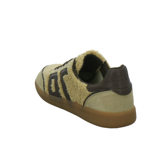 Back 70 Sneaker Damen Hellbraun