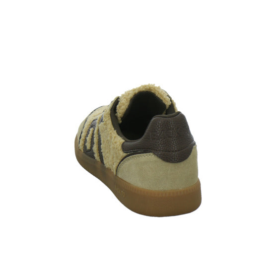 Back 70 Sneaker Damen Hellbraun