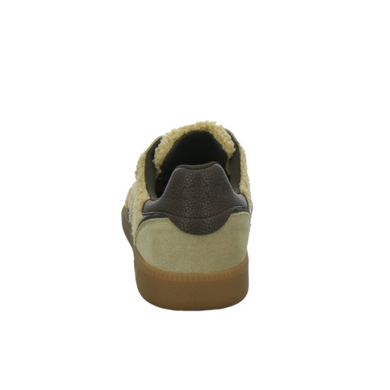 Back 70 Sneaker Damen Hellbraun