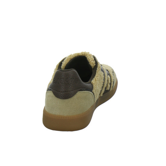 Back 70 Sneaker Damen Hellbraun