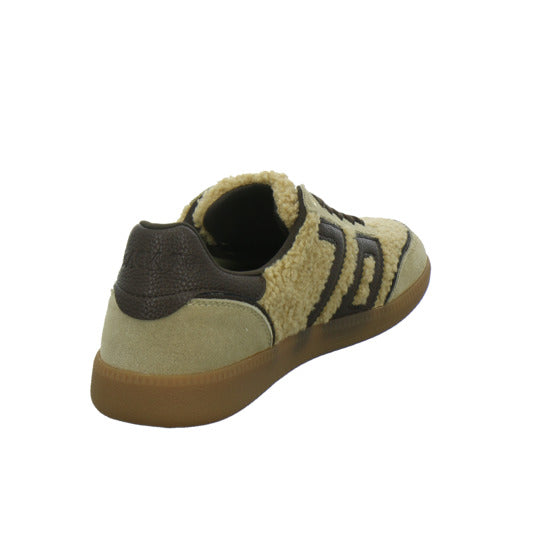 Back 70 Sneaker Damen Hellbraun