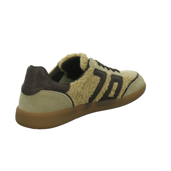 Back 70 Sneaker Damen Hellbraun