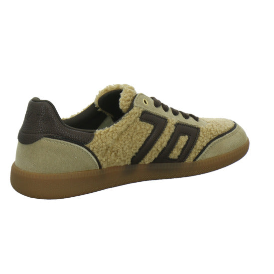 Back 70 Sneaker Damen Hellbraun
