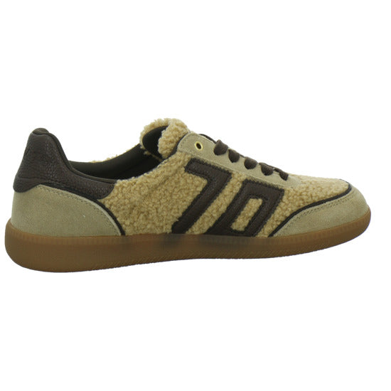 Back 70 Sneaker Damen Hellbraun