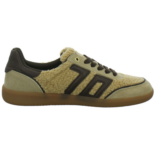 Back 70 Sneaker Damen Hellbraun