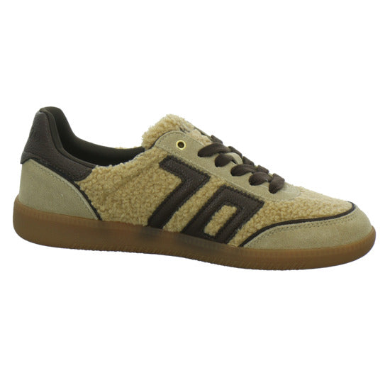 Back 70 Sneaker Damen Hellbraun