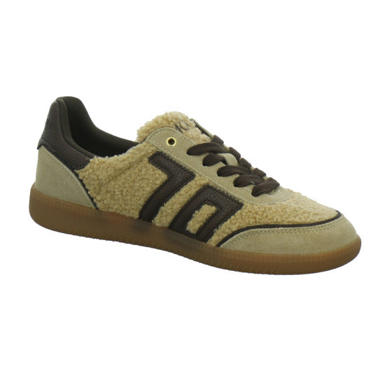 Back 70 Sneaker Damen Hellbraun