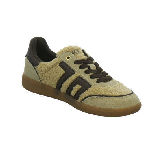 Back 70 Sneaker Damen Hellbraun