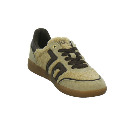 Back 70 Sneaker Damen Hellbraun
