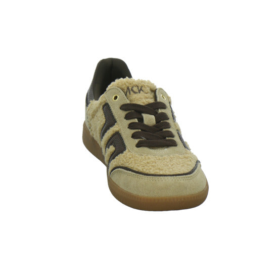 Back 70 Sneaker Damen Hellbraun