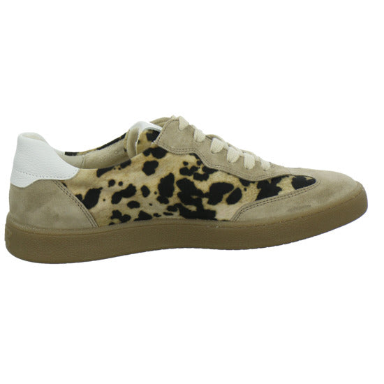 Paul Green Sneaker Damen Hellbraun