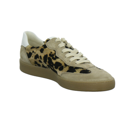 Paul Green Sneaker Damen Hellbraun