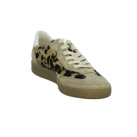 Paul Green Sneaker Damen Hellbraun